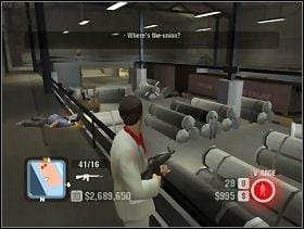 3 - Un-Load The Ship | South Beach | Scarface Człowiek z Blizną - Scarface: Człowiek z Blizną - poradnik do gry