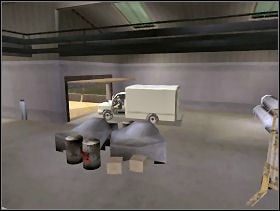 Do zdobycia pozostały jeszcze dwie ciężarówki - Un-Load The Ship | South Beach | Scarface Człowiek z Blizną - Scarface: Człowiek z Blizną - poradnik do gry