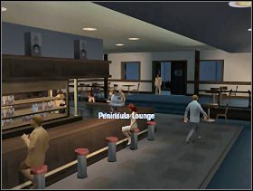 1 - Penisula | North Beach | Scarface Człowiek z Blizną - Scarface: Człowiek z Blizną - poradnik do gry