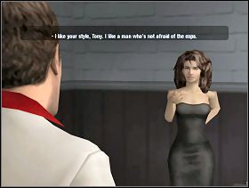 3 - Penisula | North Beach | Scarface Człowiek z Blizną - Scarface: Człowiek z Blizną - poradnik do gry