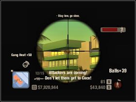 2 - Coco Lounge | North Beach | Scarface Człowiek z Blizną - Scarface: Człowiek z Blizną - poradnik do gry