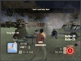 2 - Battle on Plantation | Wyspy Once Again | Scarface Człowiek z Blizną - Scarface: Człowiek z Blizną - poradnik do gry