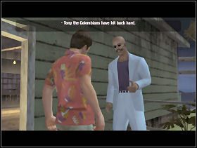 1 - Tranquilandia | Wyspy Once Again | Scarface Człowiek z Blizną - Scarface: Człowiek z Blizną - poradnik do gry