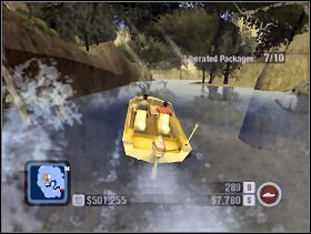 4 - Tranquilandia | Wyspy Once Again | Scarface Człowiek z Blizną - Scarface: Człowiek z Blizną - poradnik do gry