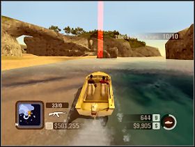 5 - Tranquilandia | Wyspy Once Again | Scarface Człowiek z Blizną - Scarface: Człowiek z Blizną - poradnik do gry