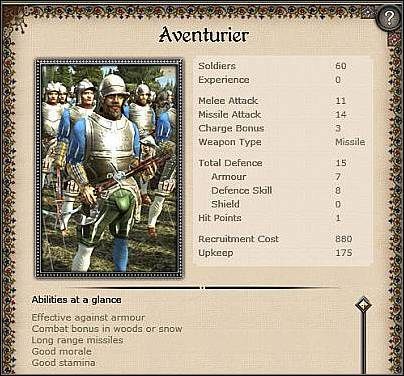 Bombard ( 95,5 ) - Podstawowe działo prochowe - Francja - Zamek (3) | Nacje w Medieval II Total War - Medieval II: Total War - poradnik do gry