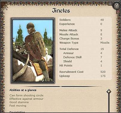 Knights of Santiago ( 39 ) - Jest to silna jednostka konna - Hiszpania - Miasto (2) | Nacje w Medieval II - Medieval II: Total War - poradnik do gry