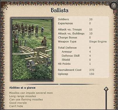 Dromon ( 17 ) - Jest to lekki okręt o charakterze bardziej transportowym niż wojennym - Bizancjum - Miasto (2) | Nacje w Medieval II Total War - Medieval II: Total War - poradnik do gry