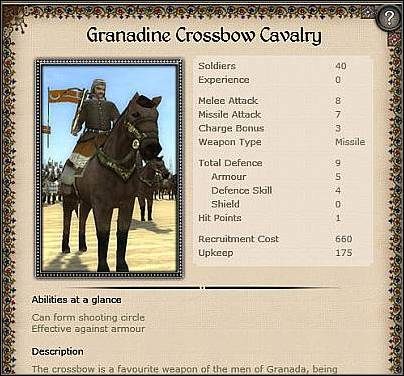 Dhow ( 11 ) - Jest to lekki okręt wojenny, przydatny bardziej do celów transportowych niż wojennych - Mauretania - Zamek (3) | Nacje w Medieval II Total War - Medieval II: Total War - poradnik do gry
