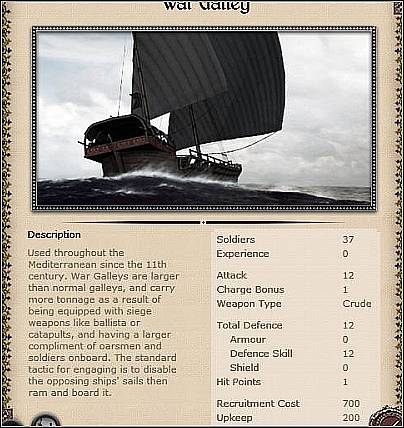 1 - Egipt - Miasto (2) | Nacje w Medieval II Total War - Medieval II: Total War - poradnik do gry