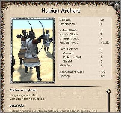 Bombard ( 95,5 ) - Podstawowe działo prochowe - Egipt - Zamek (3) | Nacje w Medieval II Total War - Medieval II: Total War - poradnik do gry