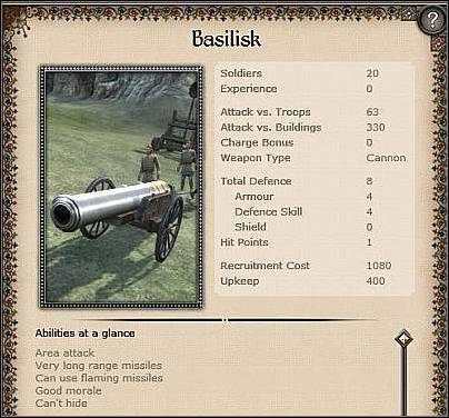 1 - Portugalia - Zamek (3) | Nacje w Medieval II Total War - Medieval II: Total War - poradnik do gry