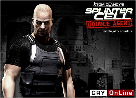 Splinter Cell Double Agent Diaries Part One