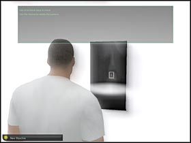 1 - Etapy treningowe - Test Course A i B | Etapy treningowe - Tom Clancys Splinter Cell: Double Agent - poradnik do gry