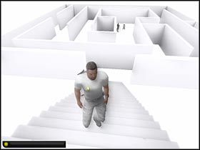 7 - Etapy treningowe - Test Course A i B | Etapy treningowe - Tom Clancys Splinter Cell: Double Agent - poradnik do gry