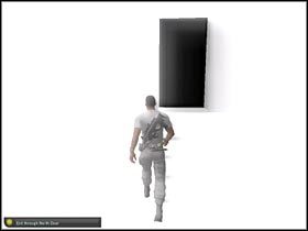 9 - Etapy treningowe - Test Course A i B | Etapy treningowe - Tom Clancys Splinter Cell: Double Agent - poradnik do gry