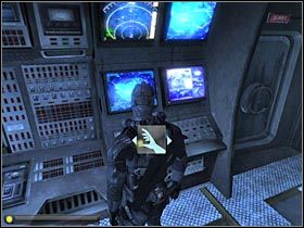 Teraz będziesz musiał wyskoczyć z samolotu (#1) - Iceland - Geothermal Plant (1) | Misja 1 w Splinter Cell Double Agent - Tom Clancys Splinter Cell: Double Agent - poradnik do gry