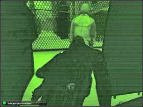 3 - Iceland - Geothermal Plant (2) | Misja 1 w Splinter Cell Double Agent - Tom Clancys Splinter Cell: Double Agent - poradnik do gry