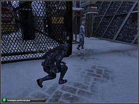 6 - Iceland - Geothermal Plant (2) | Misja 1 w Splinter Cell Double Agent - Tom Clancys Splinter Cell: Double Agent - poradnik do gry