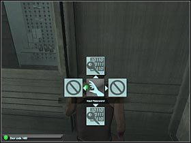 Skieruj się teraz do zamkniętych drzwi (#1) - Kansas - Ellsworth Penitentiary (1) | Misja 2 w Splinter Cell Double Agent - Tom Clancys Splinter Cell: Double Agent - poradnik do gry