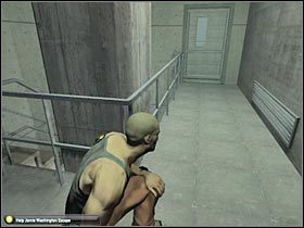 7 - Kansas - Ellsworth Penitentiary (1) | Misja 2 w Splinter Cell Double Agent - Tom Clancys Splinter Cell: Double Agent - poradnik do gry