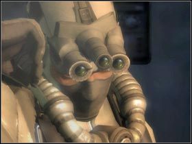 1 - Sea of Okhotsk (1) | Misja 4.1 w Splinter Cell Double Agent - Tom Clancys Splinter Cell: Double Agent - poradnik do gry