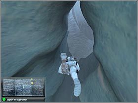 8 - Sea of Okhotsk (1) | Misja 4.1 w Splinter Cell Double Agent - Tom Clancys Splinter Cell: Double Agent - poradnik do gry