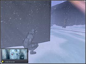 6 - Sea of Okhotsk (2) | Misja 4.1 w Splinter Cell Double Agent - Tom Clancys Splinter Cell: Double Agent - poradnik do gry