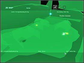 7 - Sea of Okhotsk (2) | Misja 4.1 w Splinter Cell Double Agent - Tom Clancys Splinter Cell: Double Agent - poradnik do gry