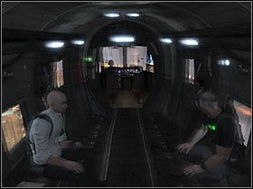 1 - Shanghai - Hotel (1) | Misja 5 w Splinter Cell Double Agent - Tom Clancys Splinter Cell: Double Agent - poradnik do gry