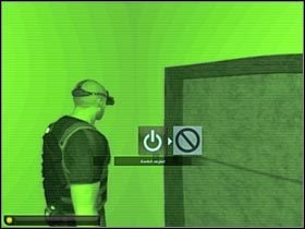 2 - Shanghai - Hotel (3) | Misja 5 w Splinter Cell Double Agent - Tom Clancys Splinter Cell: Double Agent - poradnik do gry