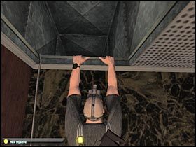 6 - Shanghai - Hotel (3) | Misja 5 w Splinter Cell Double Agent - Tom Clancys Splinter Cell: Double Agent - poradnik do gry