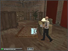 2 - NYC - JBA HQ - Part 2 (4) | Misja 6 w Splinter Cell Double Agent - Tom Clancys Splinter Cell: Double Agent - poradnik do gry