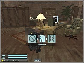 3 - NYC - JBA HQ - Part 2 (4) | Misja 6 w Splinter Cell Double Agent - Tom Clancys Splinter Cell: Double Agent - poradnik do gry