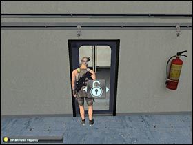 6 - Cozumel - Cruise Ship (2) | Misja 7.2 w Splinter Cell Double Agent - Tom Clancys Splinter Cell: Double Agent - poradnik do gry