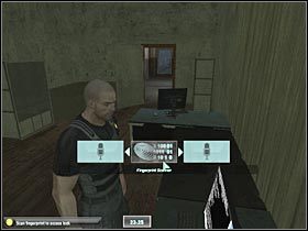 2 - NYC - JBA HQ - Part 3 (2) | Misja 8 w Splinter Cell Double Agent - Tom Clancys Splinter Cell: Double Agent - poradnik do gry