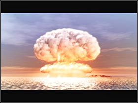 Wybierając opcję Jam Signal nie tylko doprowadzisz do zabicia Enrici (#1), ale i pogorszysz swoje relacje z JBA - NYC - JBA HQ - Part 3 (4) | Misja 8 w Splinter Cell Double Agent - Tom Clancys Splinter Cell: Double Agent - poradnik do gry