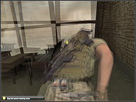 2 - Kinshasa (2) | Misja 9.1 w Splinter Cell Double Agent - Tom Clancys Splinter Cell: Double Agent - poradnik do gry