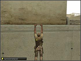 8 - Kinshasa (2) | Misja 9.1 w Splinter Cell Double Agent - Tom Clancys Splinter Cell: Double Agent - poradnik do gry