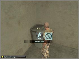 9 - Kinshasa (2) | Misja 9.1 w Splinter Cell Double Agent - Tom Clancys Splinter Cell: Double Agent - poradnik do gry