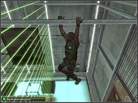 1 - Kinshasa (4) | Misja 9.1 w Splinter Cell Double Agent - Tom Clancys Splinter Cell: Double Agent - poradnik do gry