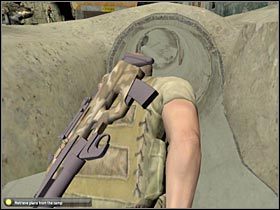 9 - Kinshasa (1) | Misja 9.2 w Splinter Cell Double Agent - Tom Clancys Splinter Cell: Double Agent - poradnik do gry