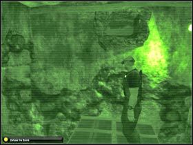 5 - NYC - JBA HQ - Part 4 (1) | Misja 10.2 w Splinter Cell Double Agent - Tom Clancys Splinter Cell: Double Agent - poradnik do gry