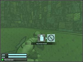 8 - Cozumel - Cruise Ship (1) | Misja 7.1 w Splinter Cell Double Agent - Tom Clancys Splinter Cell: Double Agent - poradnik do gry