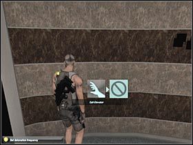 9 - Cozumel - Cruise Ship (2) | Misja 7.1 w Splinter Cell Double Agent - Tom Clancys Splinter Cell: Double Agent - poradnik do gry