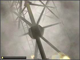 6 - Kinshasa (3) | Misja 9.2 w Splinter Cell Double Agent - Tom Clancys Splinter Cell: Double Agent - poradnik do gry