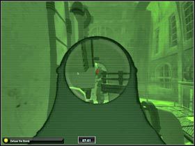 3 - NYC - JBA HQ - Part 4 (2) | Misja 10.2 w Splinter Cell Double Agent - Tom Clancys Splinter Cell: Double Agent - poradnik do gry