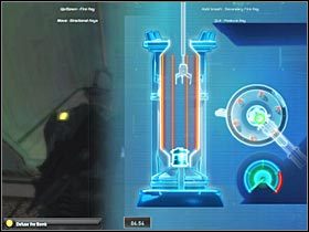 6 - NYC - JBA HQ - Part 4 (2) | Misja 10.2 w Splinter Cell Double Agent - Tom Clancys Splinter Cell: Double Agent - poradnik do gry