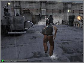 6 - Kansas - Ellsworth Penitentiary (3) | Misja 2 w Splinter Cell Double Agent - Tom Clancys Splinter Cell: Double Agent - poradnik do gry