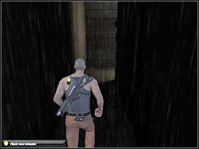 8 - Kansas - Ellsworth Penitentiary (3) | Misja 2 w Splinter Cell Double Agent - Tom Clancys Splinter Cell: Double Agent - poradnik do gry